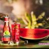 Somersby с нов вкус на диня за летния сезон на 2018