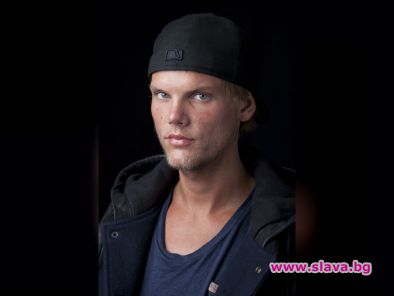 Почина шведският диджей Avicii