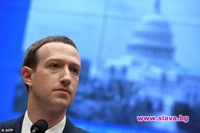 Фейсбук издава 27 страници с правила за контрол