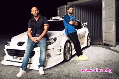 Такси 5 финишира пръв в родния боксофис