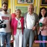 Семейство приютява без пари български студенти в Париж от 30 г.