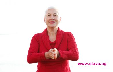 Д-р Емилова лъже,че се лекува само с глад