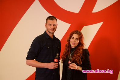 Българи печелят световен конкурс с история за рожков