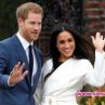 100 камери и хеликоптер ще предават сватбата на принц Хари и Меган
