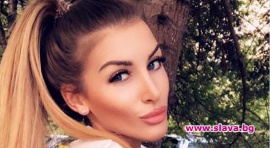 Мис България с нов нос за 20 бона
