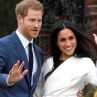 Кралицата подарява вила на Хари и Меган за сватбата