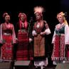 Нина Николина и Магическите гласове на България в Театър Азарян