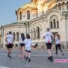 1 500 души ще бягат на полумаратона на София
