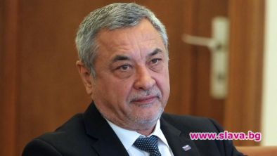Съдя сайта на В. Божков, сече Симеонов