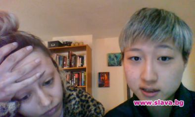 Дъщерята на Джаки Чан е бездомна