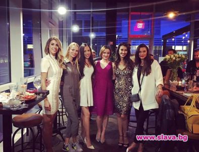 Мис 2002: Правя бизнес в Холивуд