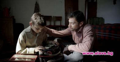 Радиограмофон тръгва по кината