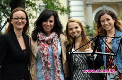 Представиха тенденциите в екстериорния дизайн 