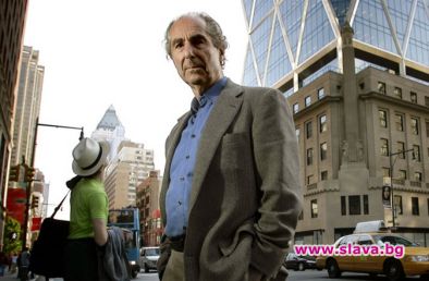 Почина Филип Рот