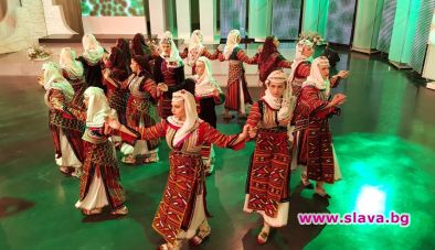 Грандиозен спектакъл с тайни от културната ни съкровищница закрива европредседателството