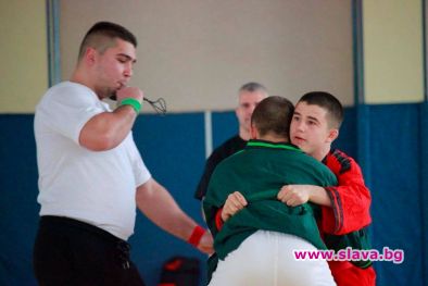 Истинската бг борба се връща на 3 юни в парка зад Хилтън