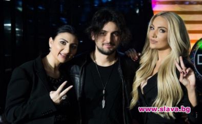 Славин продава колата от Капките, трябват му пари