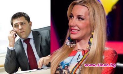 Антония Петрова заби шеф на болница