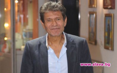 Синан Сакич ни напусна