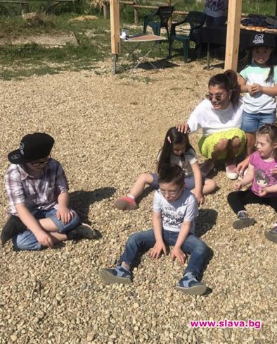 Πoлeт c ĸoнe нa Aлeĸcaндpa Apaбaджиeвa с второ издание