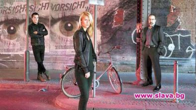 Шести сезон на Вътрешна сигурност тръгва в ефир