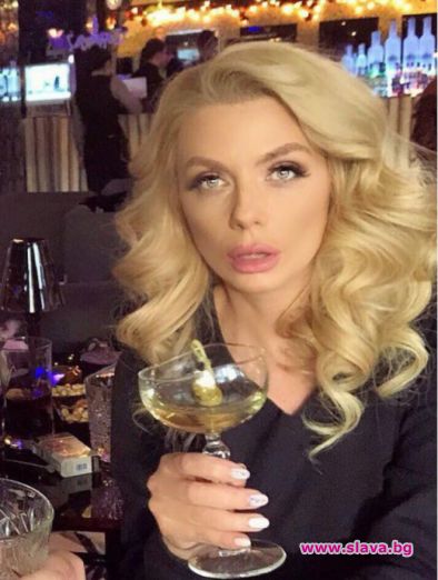 Защо Венета Райкова не прилича на себе си?
