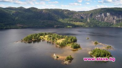 Български оръжеен търговец е купил остров за 15 млн. крони