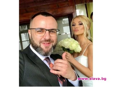 Рапърът Димчо с морска сватба за 30 бона