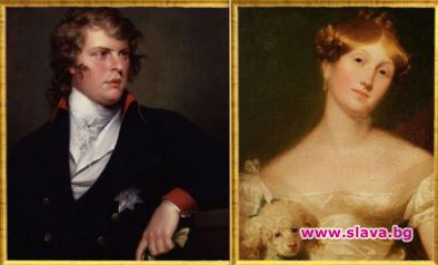 Скандалната любов на последните херцози на Съсекс преди Хари и Меган