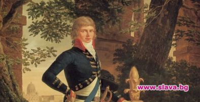 Скандалната любов на последните херцози на Съсекс преди Хари и Меган