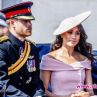 Меган Маркъл се доверява на Хари за стила си