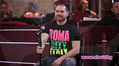 Борис Солтарийски разказа за мистична среща с НЛО