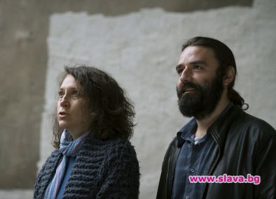 Режисьорите на Урок и Слава с нов филм