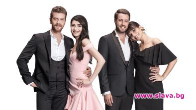 Скритите тайни на елита излизат в нов сериал