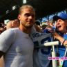 Играч на Исландия спечели 250 000 последователи в Instagram след мача с Аржентина