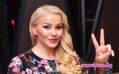 Десислава се завръща на сцената