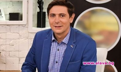 Виктор Николаев три пъти отказва брак