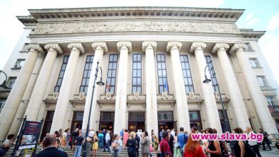 СО награждава за ярки постижения в областта на културата за 2018г.
