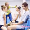 Цвети се върна в залата