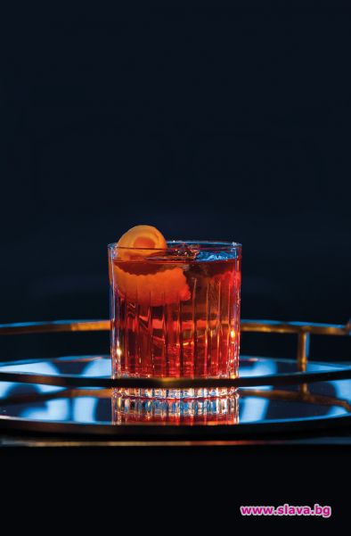 Благотворителната седмица Negroni Weeк с рекордни участници