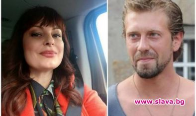Мариана Векилска и Калин Врачански крият аферата си от 4 години