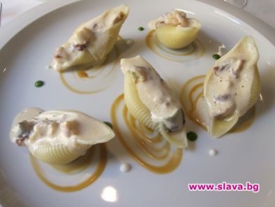 Osteria Francescana e ресторант №1 в света