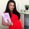 Клюкарката Лили в паника след раждането