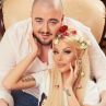 Светлана Василева и Гущеров си казват "да" в София