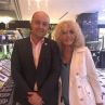 Ищар за пореден път е гост на хотел Marinela Sofia