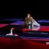 Над 1000 аплодираха Калигула в пороя пред Народния