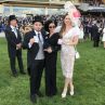 Каролина Александър бе единствената българка на Royal Ascot 2018 