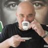 Андре Агаси стана лице на Lavazza