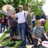 Отново протести в БНР