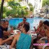 Брадърите в петзвезден лукс на Слънчев бряг 